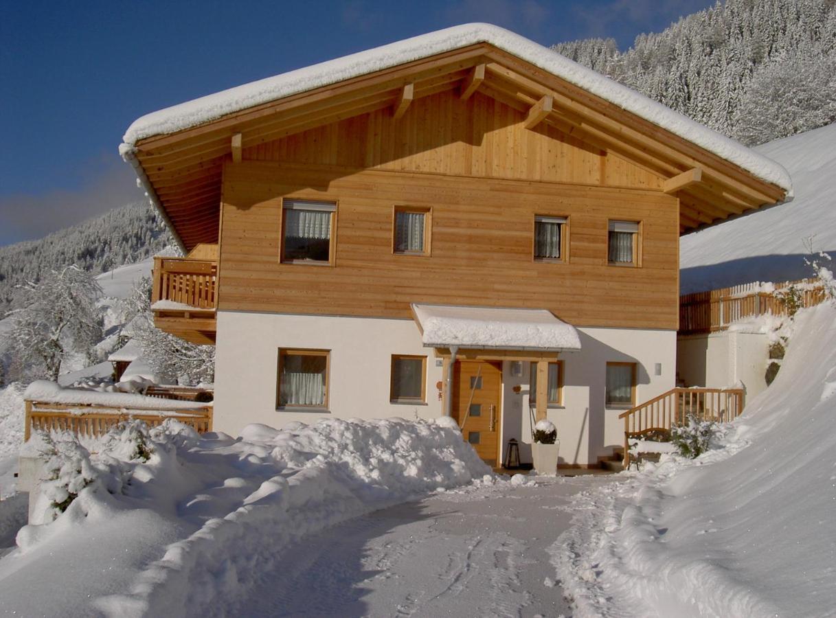 Pircherhof سان كانديدو المظهر الخارجي الصورة
