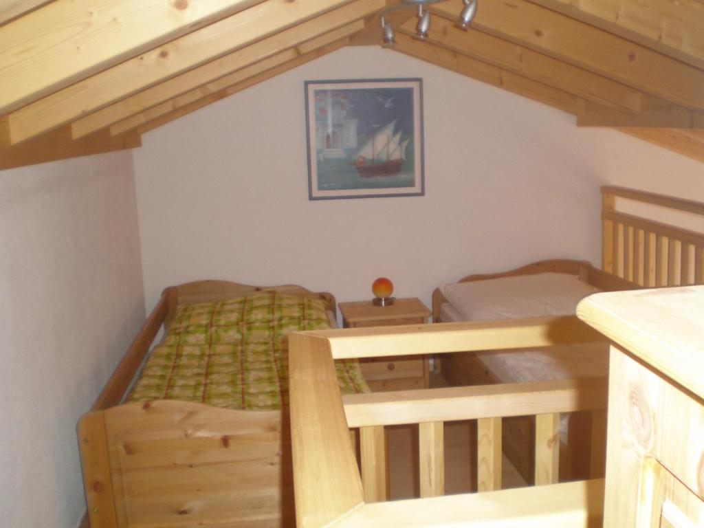 Pircherhof سان كانديدو الغرفة الصورة
