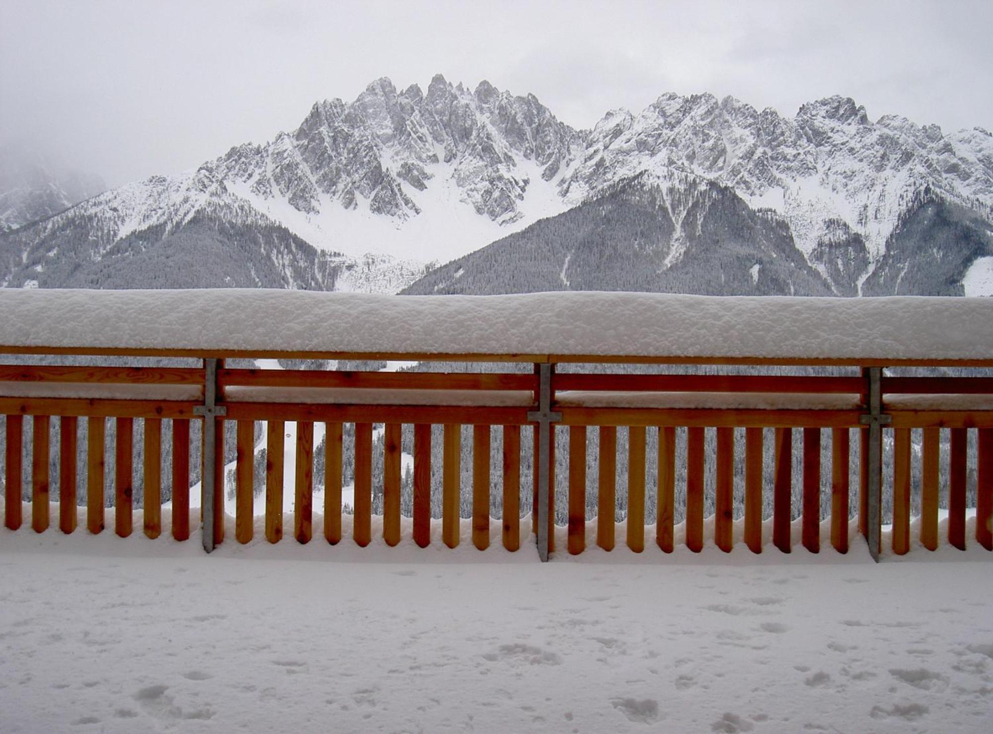 Pircherhof سان كانديدو المظهر الخارجي الصورة