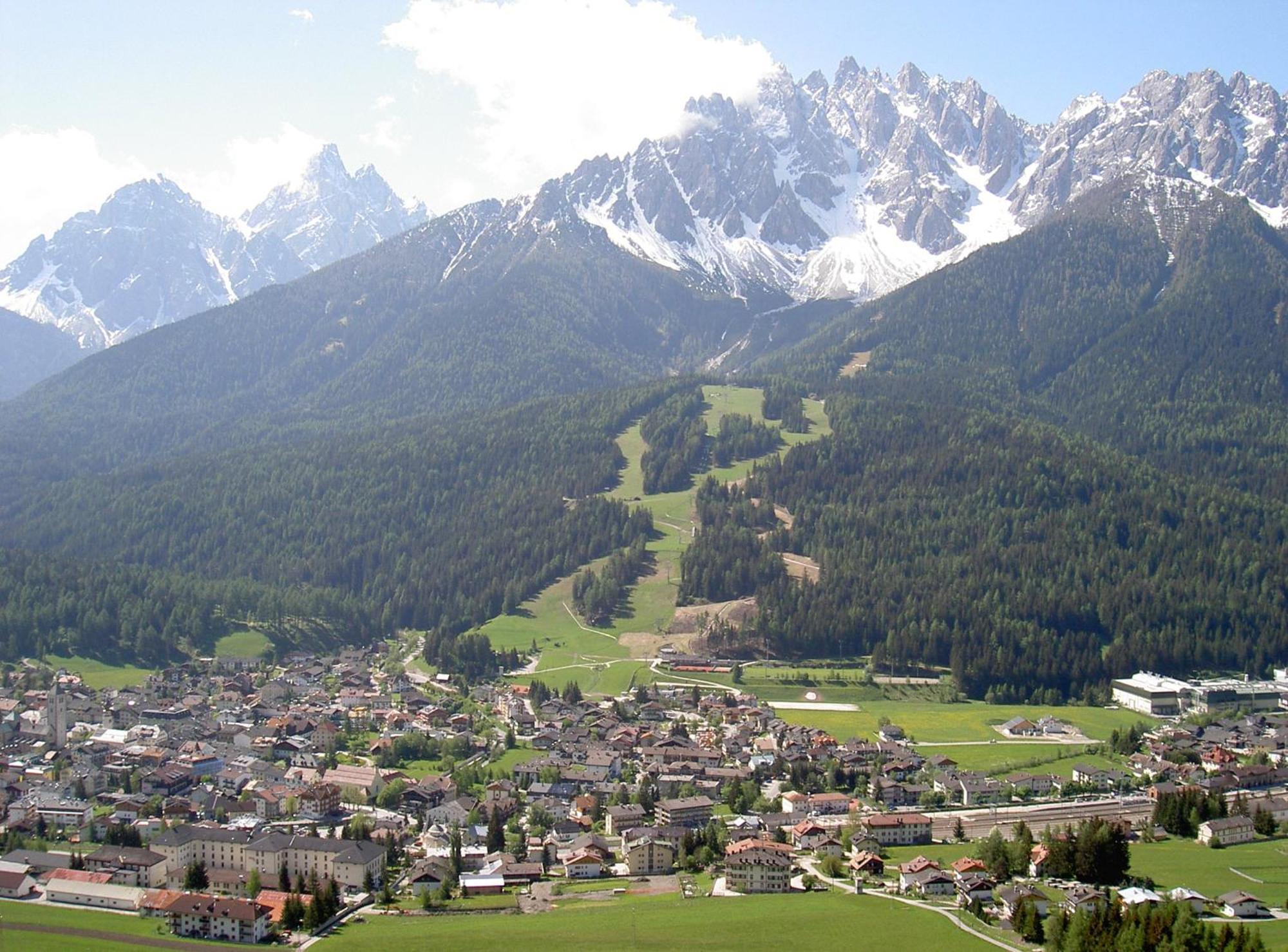 Pircherhof سان كانديدو المظهر الخارجي الصورة
