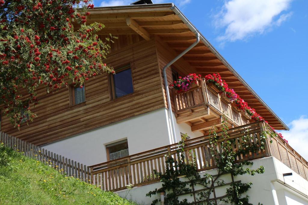 Pircherhof سان كانديدو المظهر الخارجي الصورة